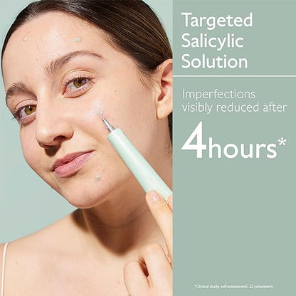 Vinopure Salicylic Spot Solution