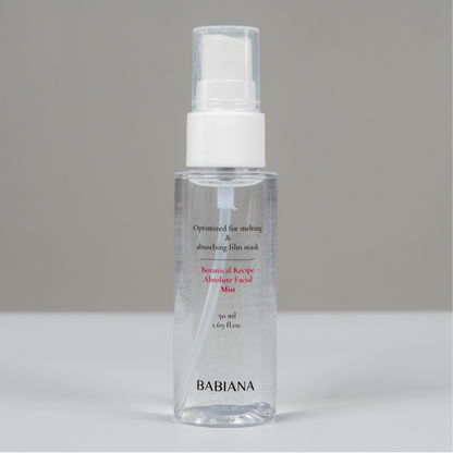 Botanical Recipe Absolute Facial Mist
