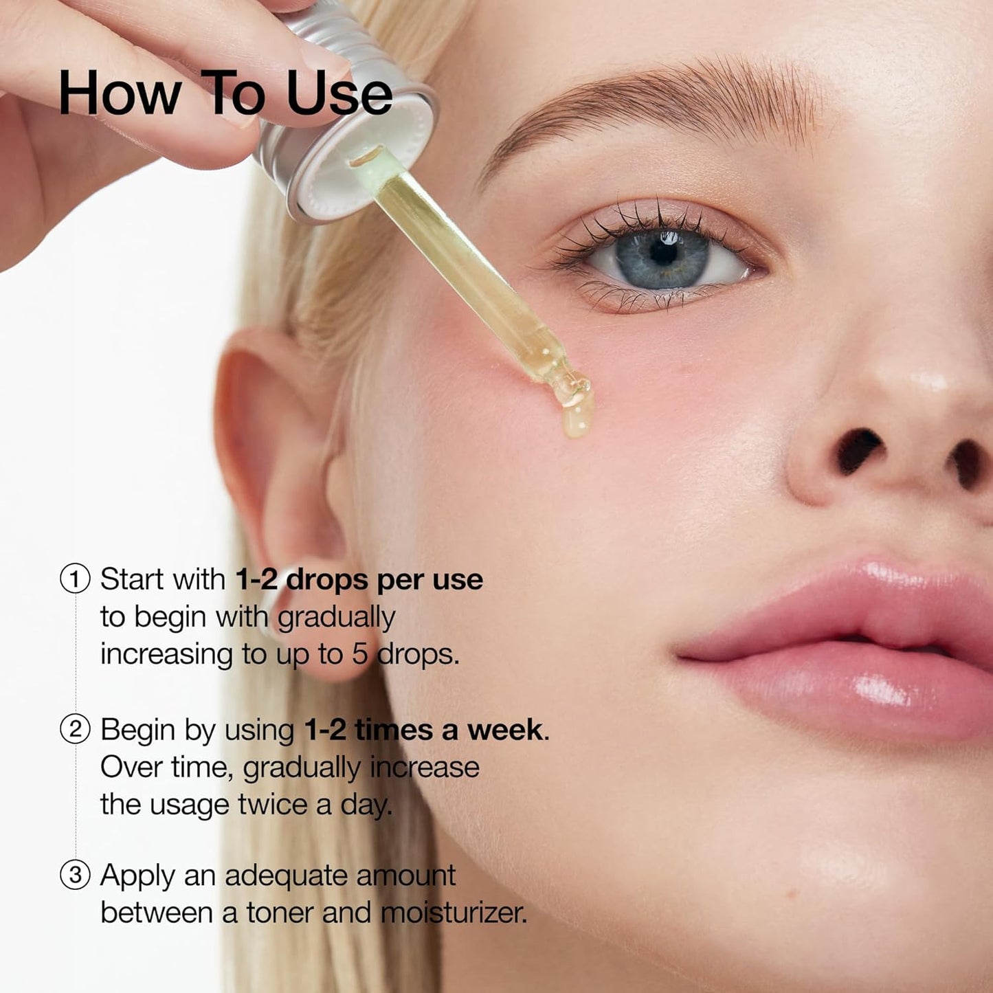 Anua 10+ Azelaic Acid 10+ Hyaluron Redness Soothing Serum