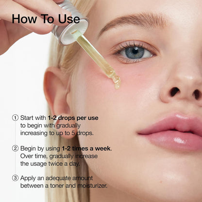 Anua 10+ Azelaic Acid 10+ Hyaluron Redness Soothing Serum