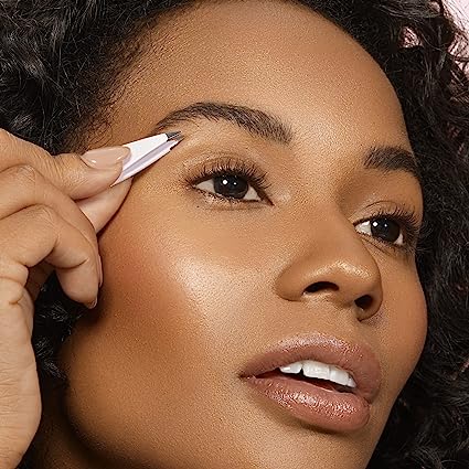 Brow Shaping Set
