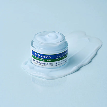 Hydrating Gel Cream