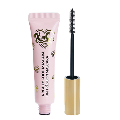 A Really Good Mascara