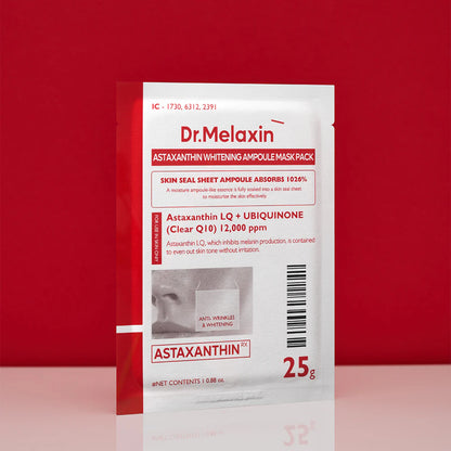 Skin Seal Sheet Ampoule Absorbs 1026%