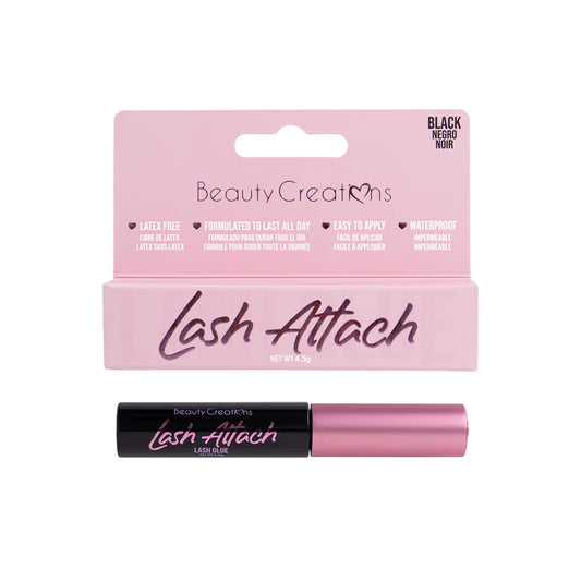 Lash Attach Glue