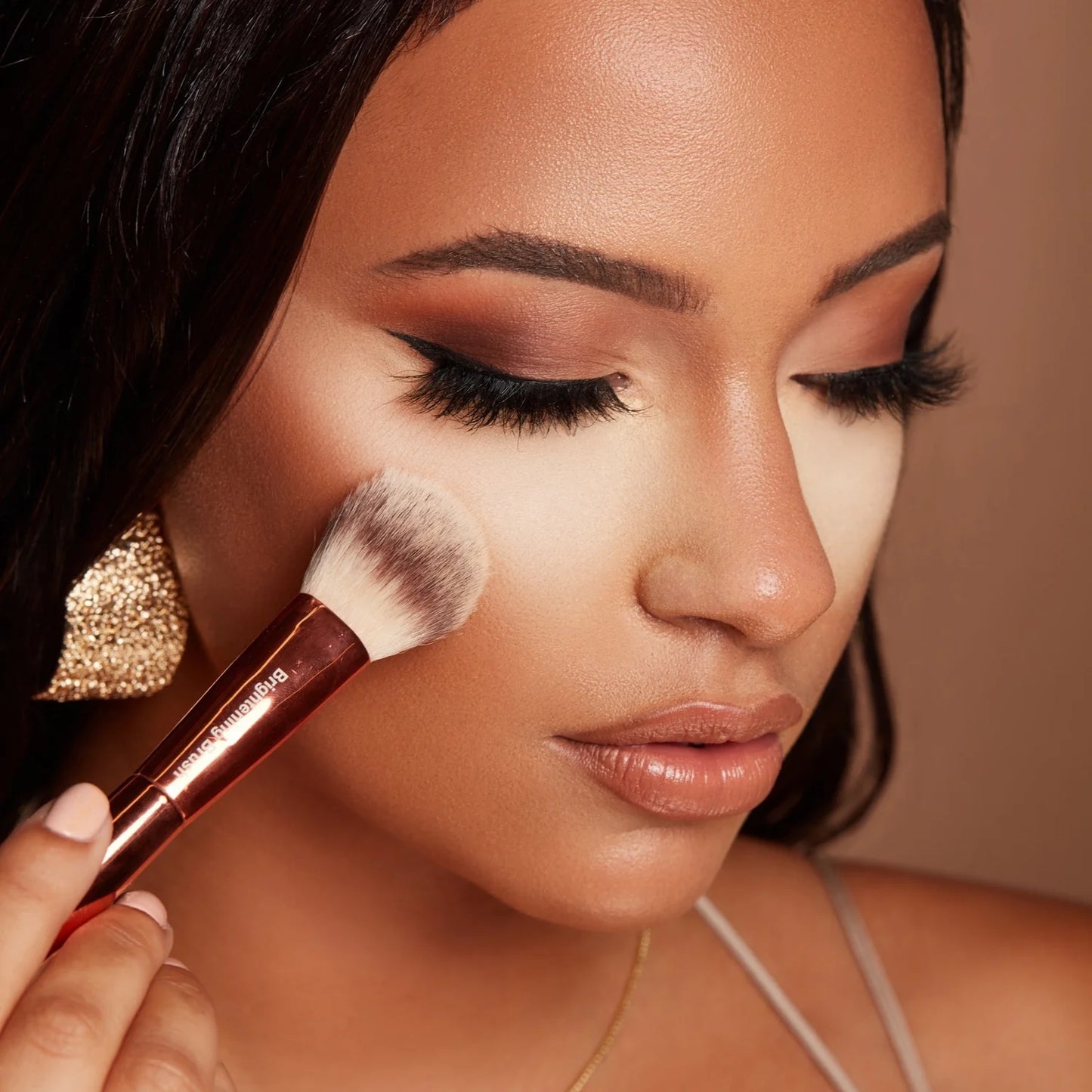 Bye Filter Setting Powder