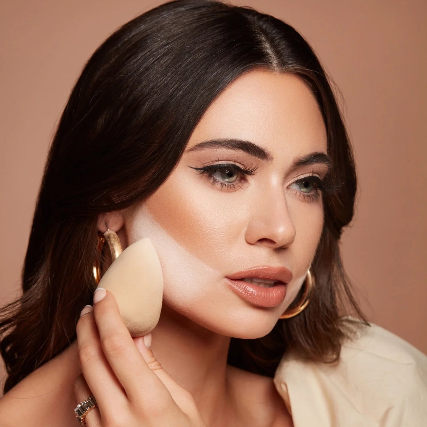 Bye Filter Setting Powder