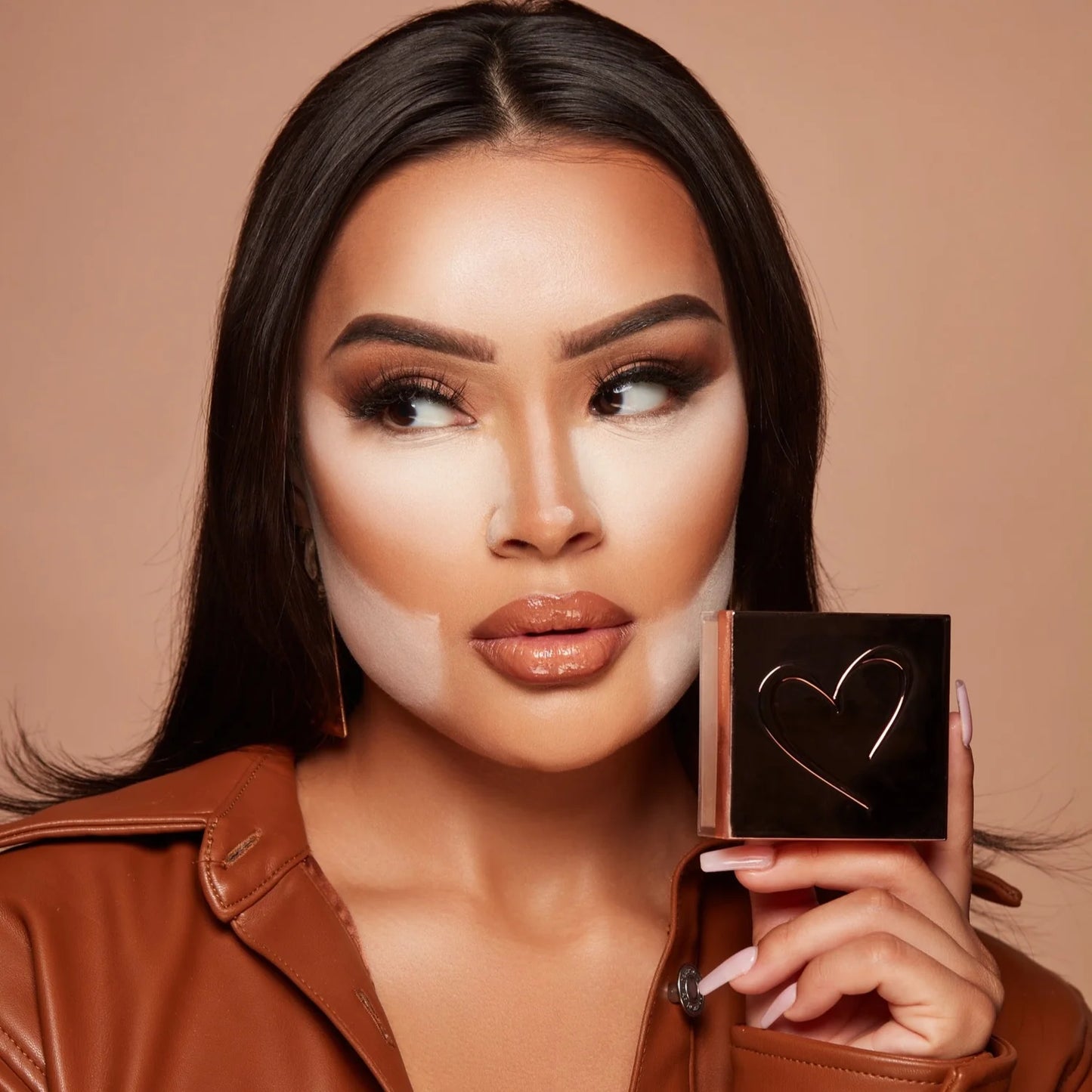 Bye Filter Setting Powder