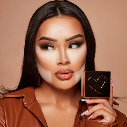 Bye Filter Setting Powder