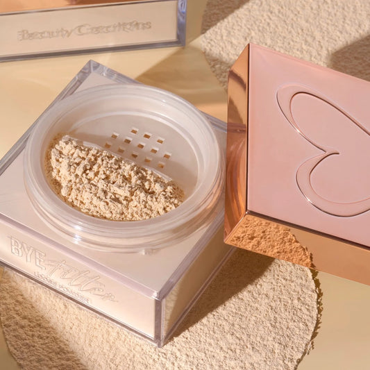 Bye Filter Setting Powder