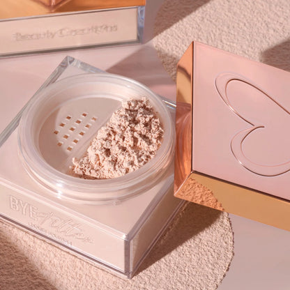 Bye Filter Setting Powder