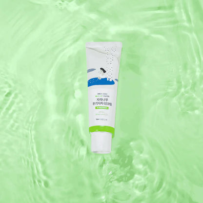 Birch Juice Moisturizing Mild Up Sunscreen SPF50+