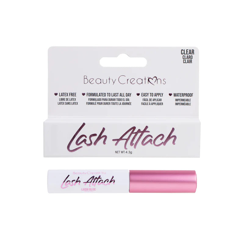 Lash Attach Glue