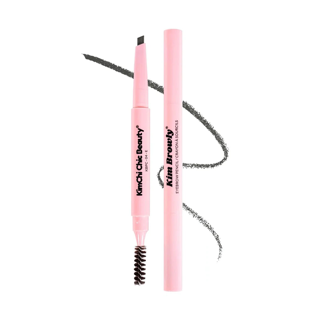 Kimbrowly Eyebrow Pencil
