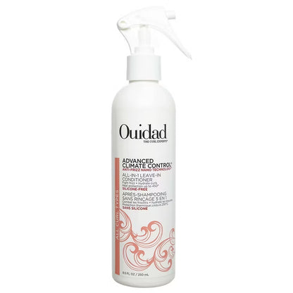Ouidad Advanced Climate Control Leave In