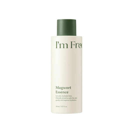 Mugwort Essence (new packaging)