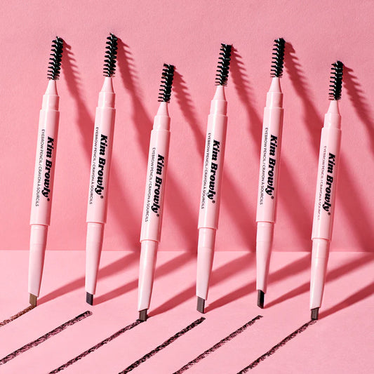 Kimbrowly Eyebrow Pencil
