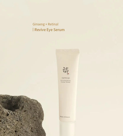 Revive Eye Serum Ginseng + Retinal
