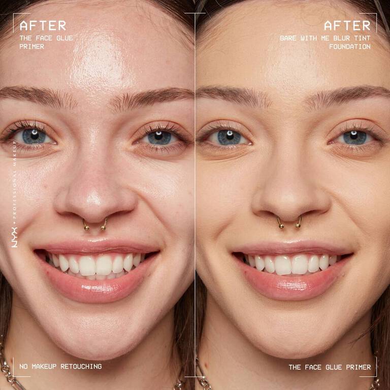 The Face Glue Gripping Primer