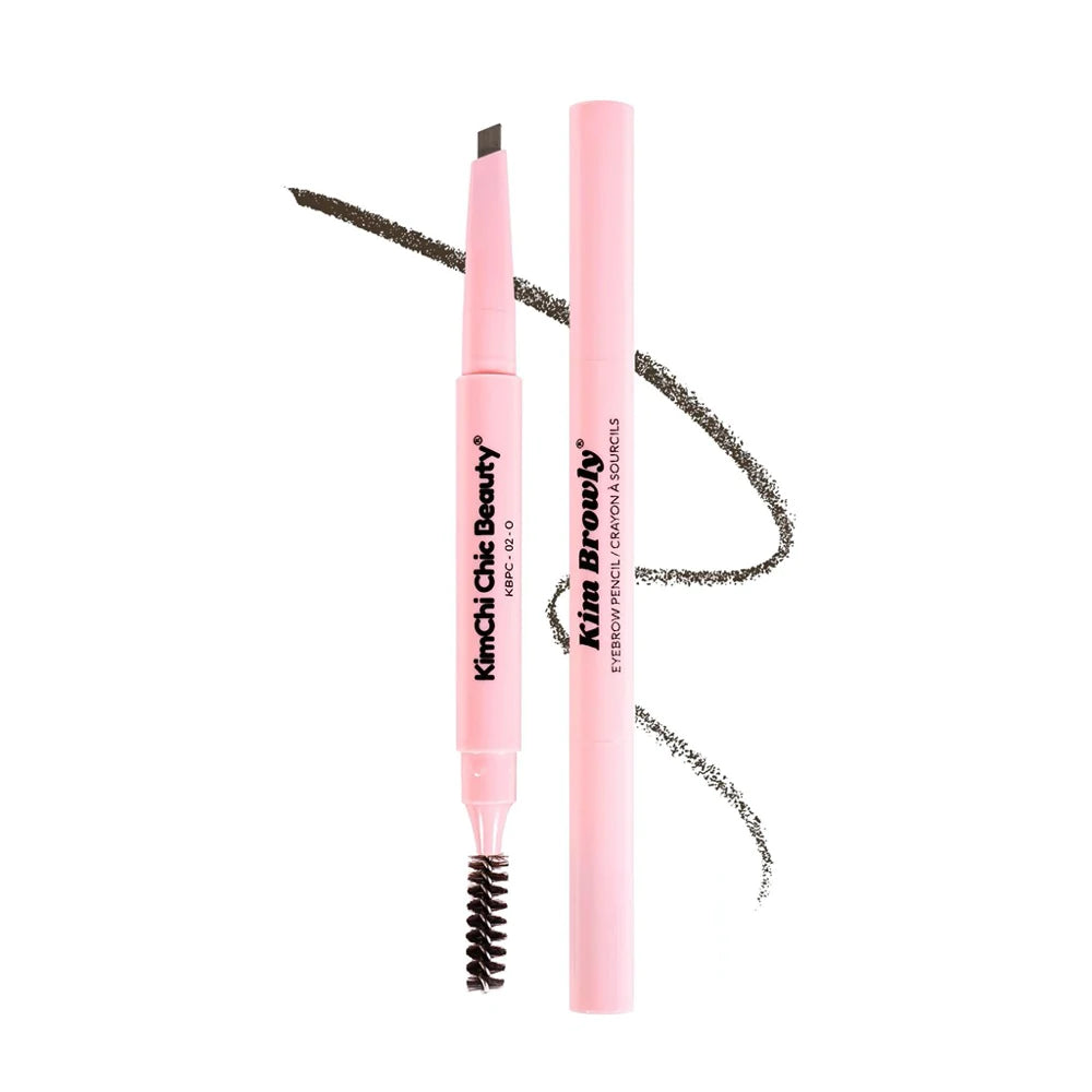Kimbrowly Eyebrow Pencil