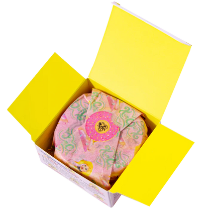 Puff Puff Pass Set & Bake Powder - Ivander