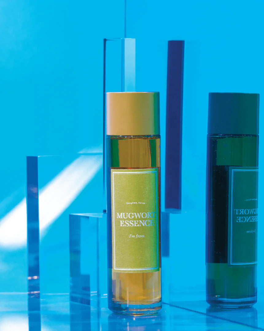 Mugwort Essence (new packaging)