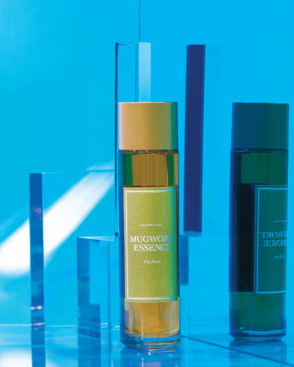 Mugwort Essence (new packaging)