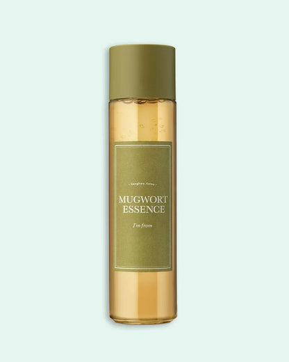 Mugwort Essence (new packaging)