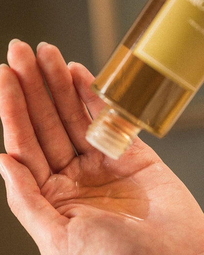 Mugwort Essence (new packaging)