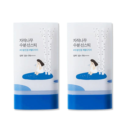 Birch Juice Moisturizing Sun Stick