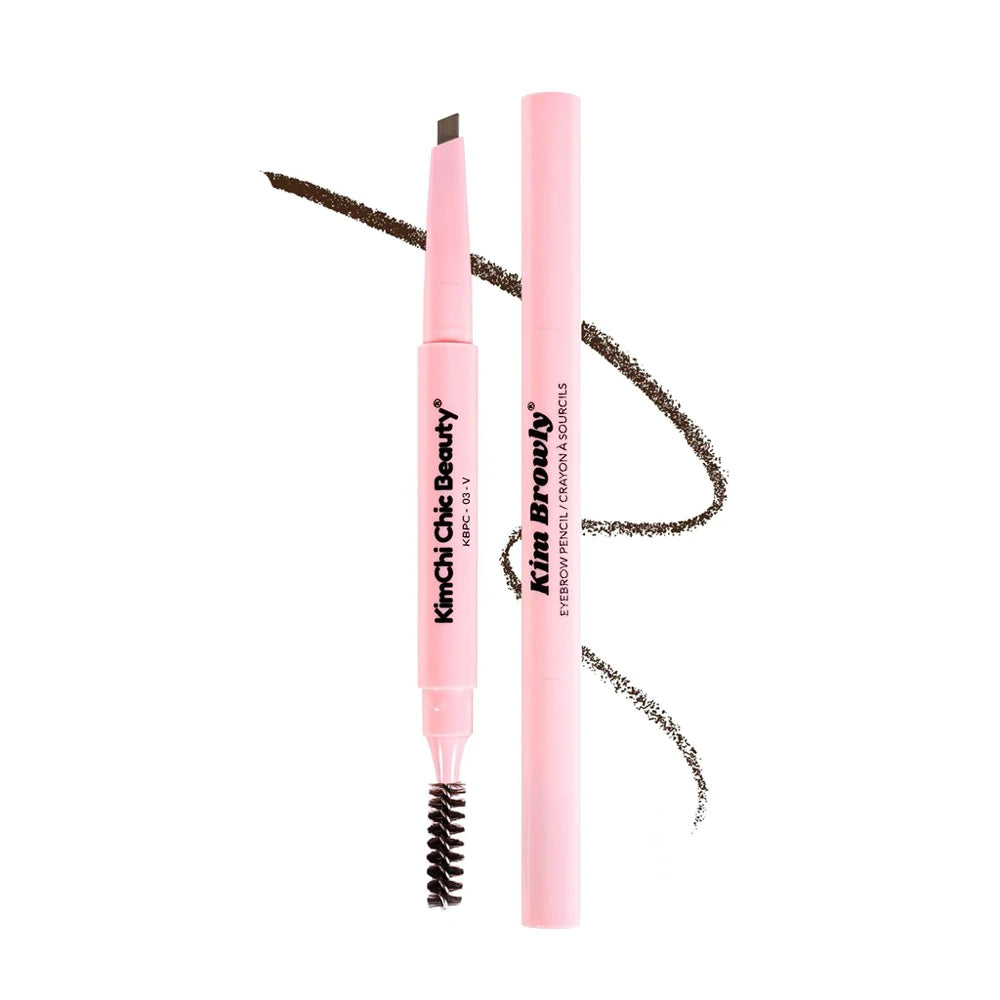 Kimbrowly Eyebrow Pencil