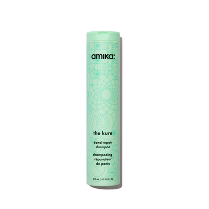 The Kure Bond Repair Shampoo