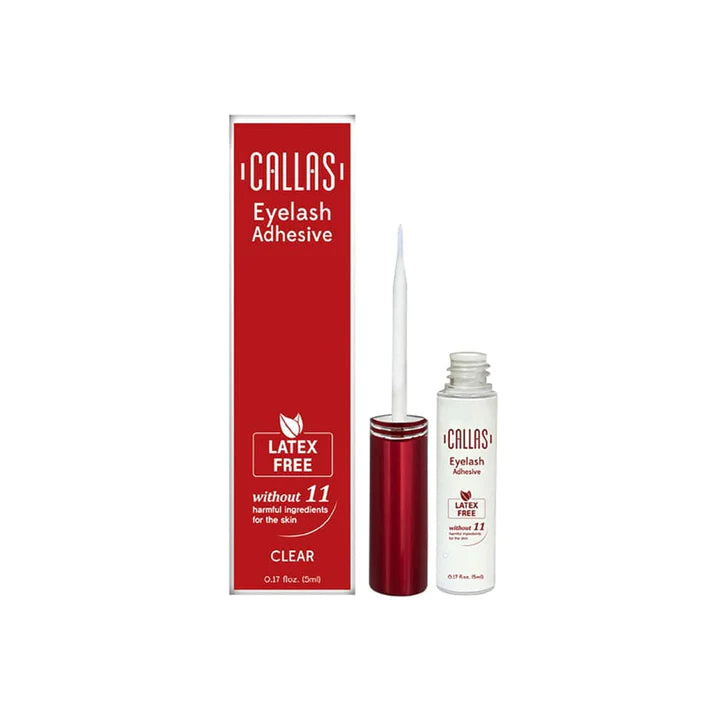 Callas Eyelash Glue