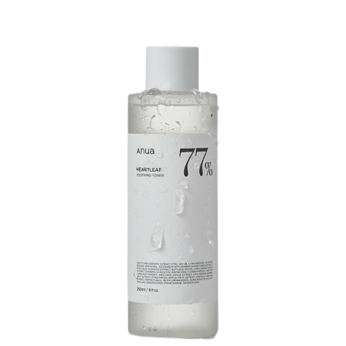 Anua Heartleaf 77%