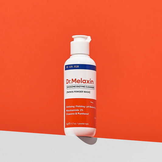 Exosome Enzyme Cleanser