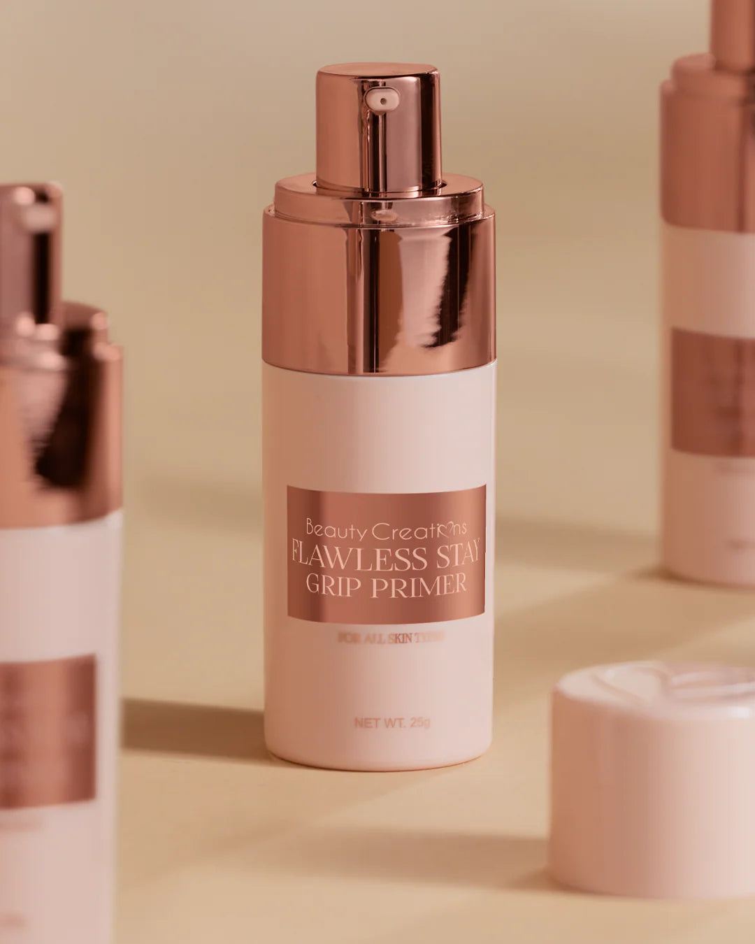 Beauty Creations Flawless Stay Grip Primer