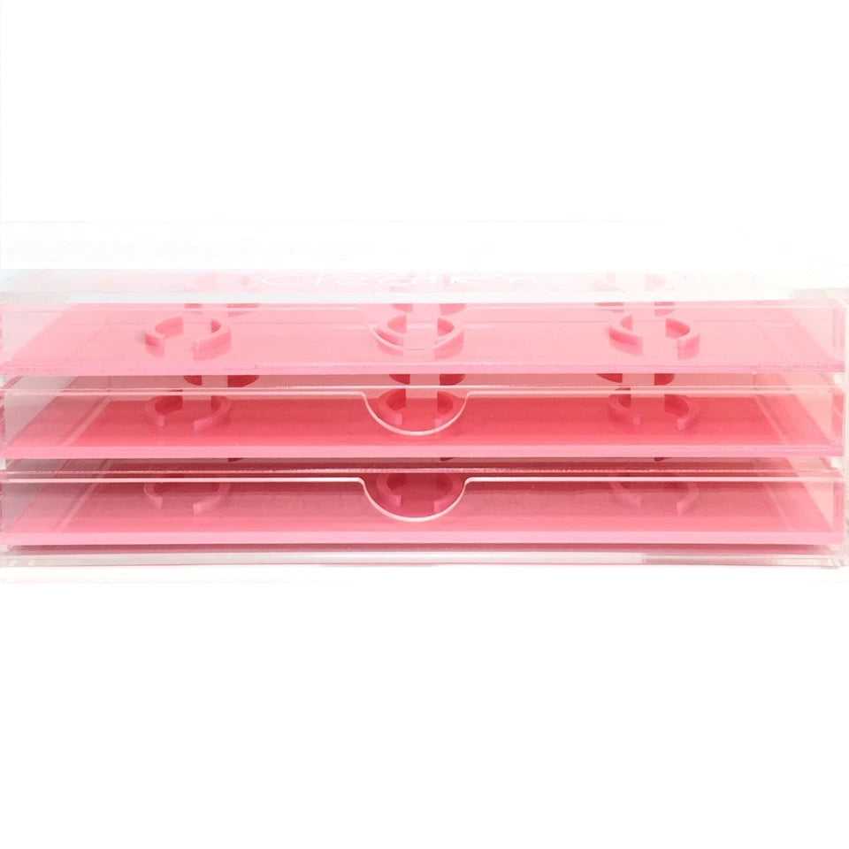 Beauty Creations Eyelash Organizer