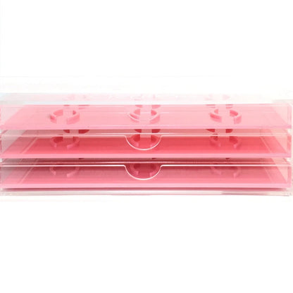 Beauty Creations Eyelash Organizer