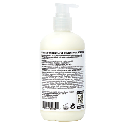 4 in 1 Bond Moisture Mask