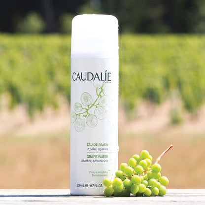 GRAPE WATER 200ML