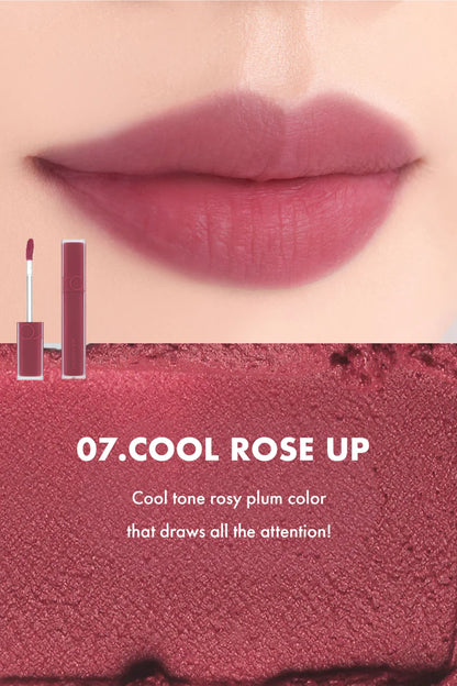 Blur Fudge Tint