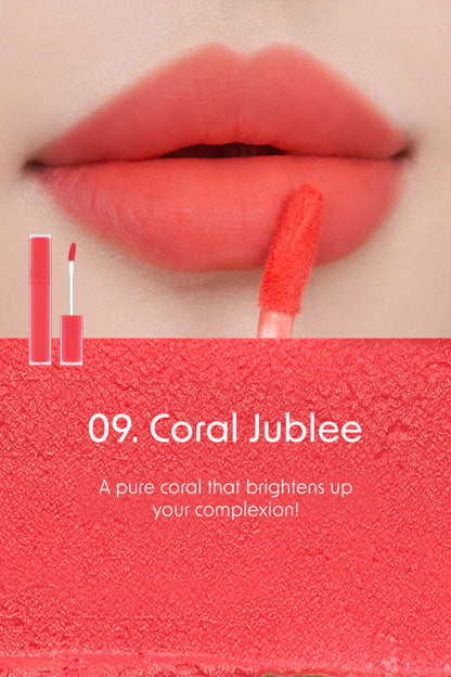Blur Fudge Tint