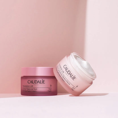 Resveratrol-lift Firming Night Cream