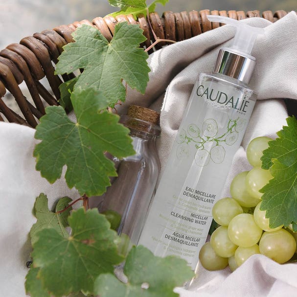 MICELLAR CLEANSING WATER