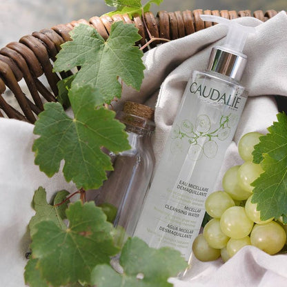 MICELLAR CLEANSING WATER