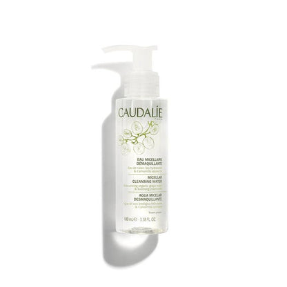 MICELLAR CLEANSING WATER