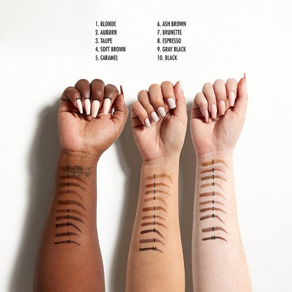 Lift & Snatch Brow Pen