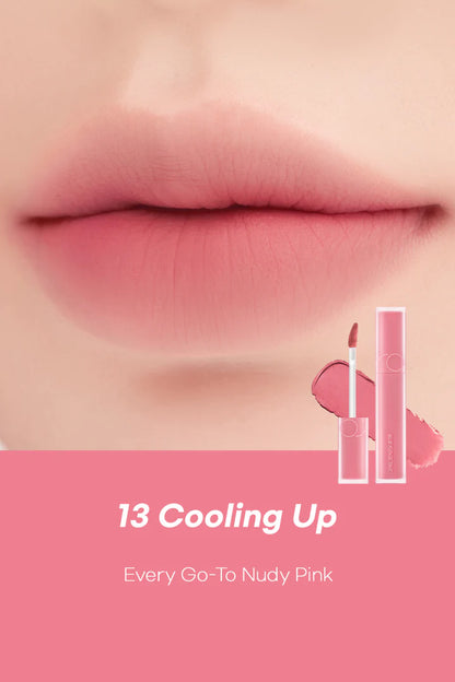 Blur Fudge Tint