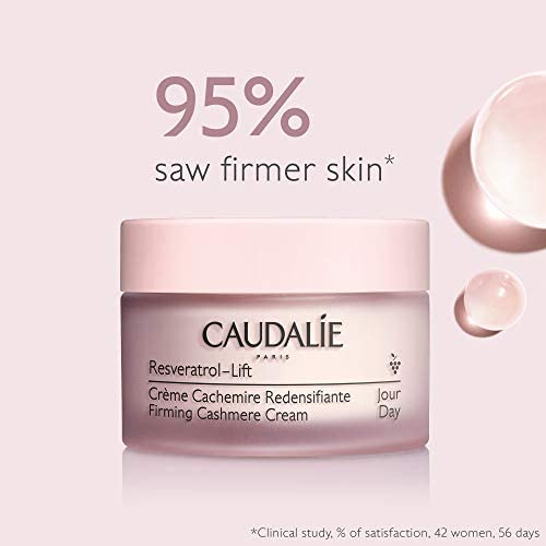 Resveratrol-lift Firming Cashmere Moisturizer