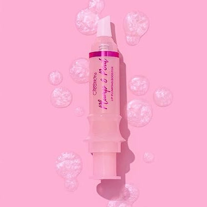 PLUMP & POUT GLOSS